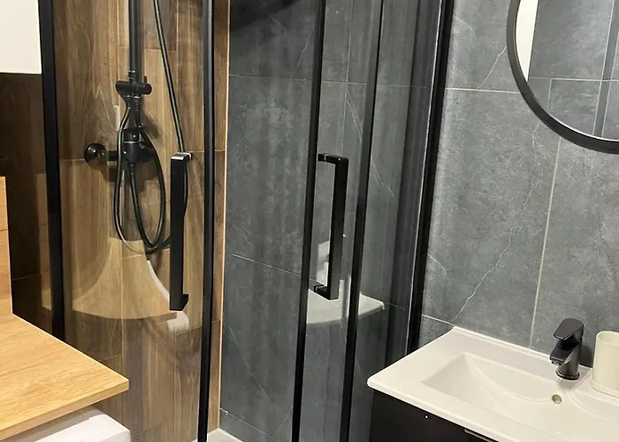 Urban Plebiscytowa Apartmán