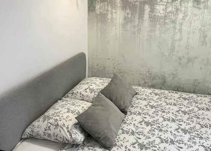 Apartament Urban Plebiscytowa *