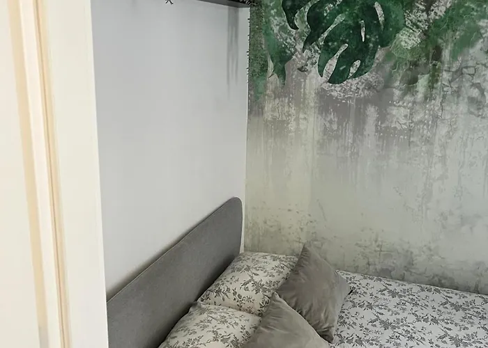 Urban Plebiscytowa Katovice