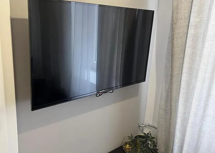 Urban Plebiscytowa Apartament Katowice