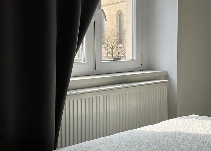 Urban Plebiscytowa Apartmán