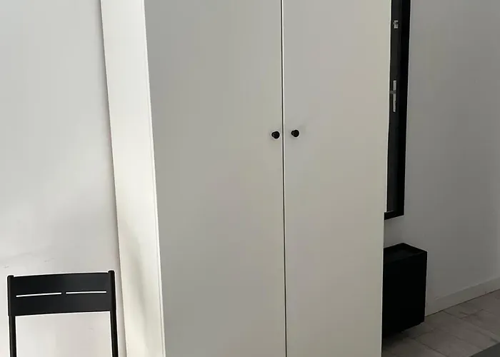 Urban Plebiscytowa Apartament *