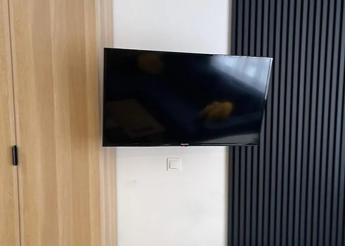 Apartament Urban Plebiscytowa