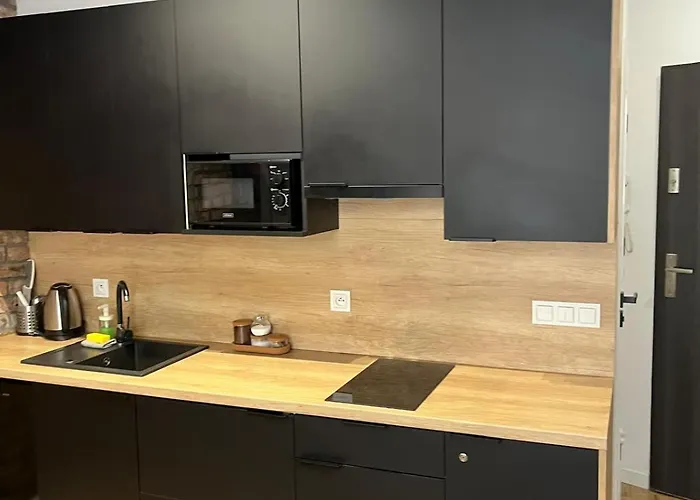 Urban Plebiscytowa * Katowice