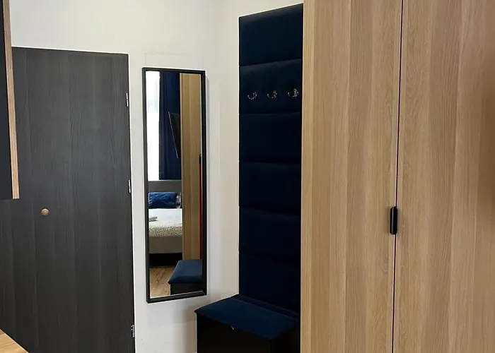 Urban Plebiscytowa Apartament