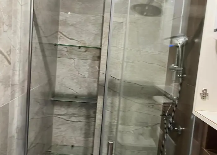 Apartmán Urban Plebiscytowa Katovice