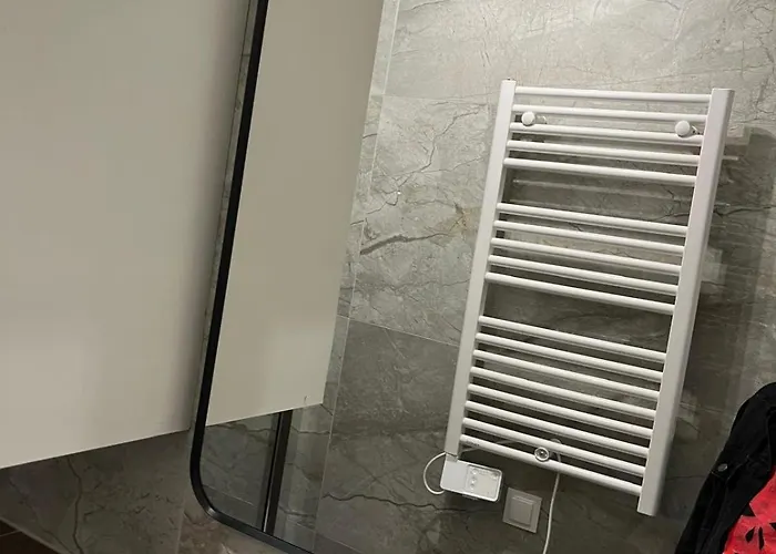 Urban Plebiscytowa Apartmán