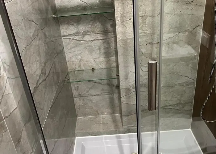 Urban Plebiscytowa Apartament Katowice