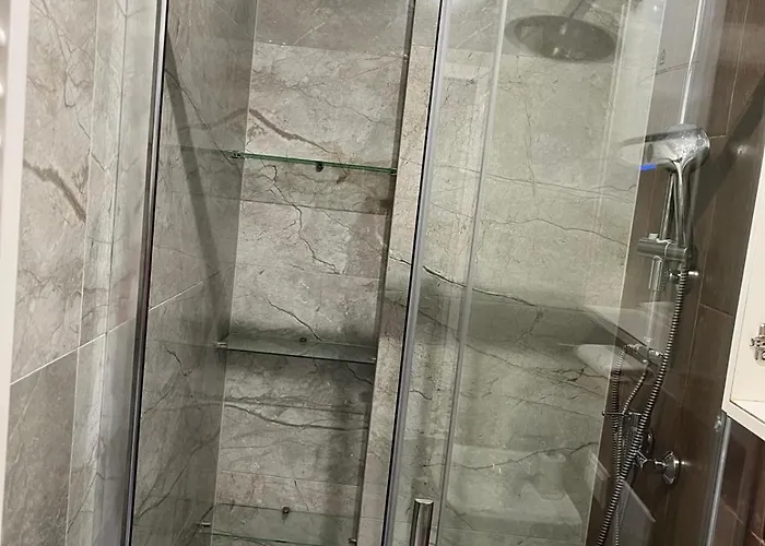 Apartmán Urban Plebiscytowa