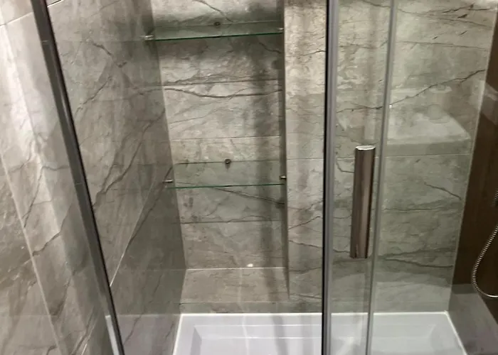 Apartament Urban Plebiscytowa